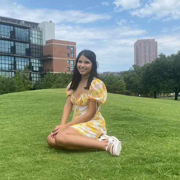 jacquelinesegun